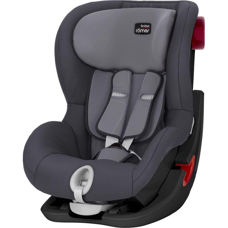 BRITAX RÖMER King II