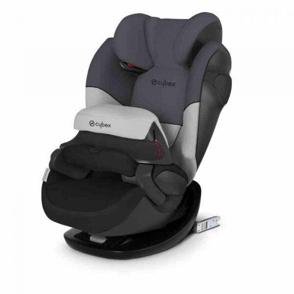 Cybex Pallas M-fix