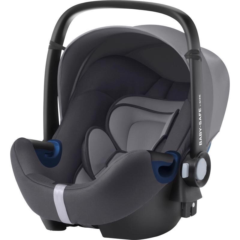 BRITAX RÖMER Baby-Safe 2 i-Size