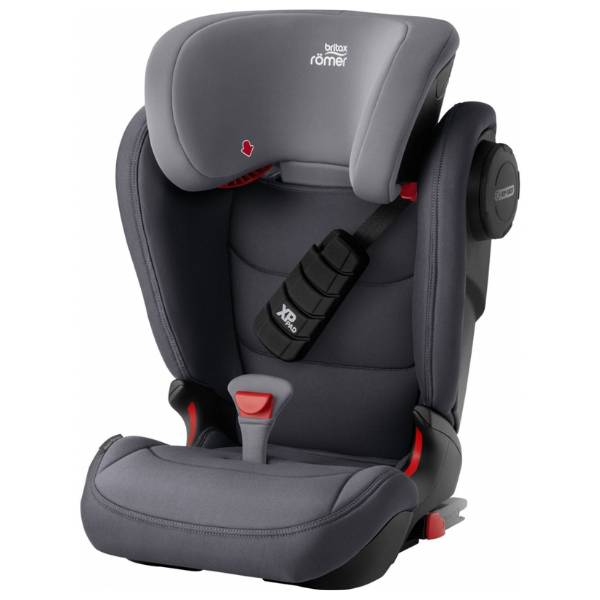 Britax Römer Kidfix III S