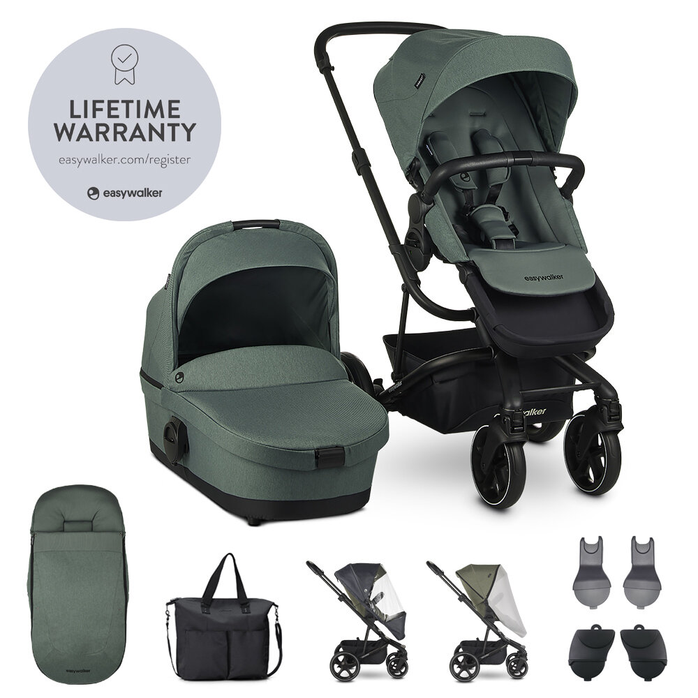 EASYWALKER Set XXL Harvey3