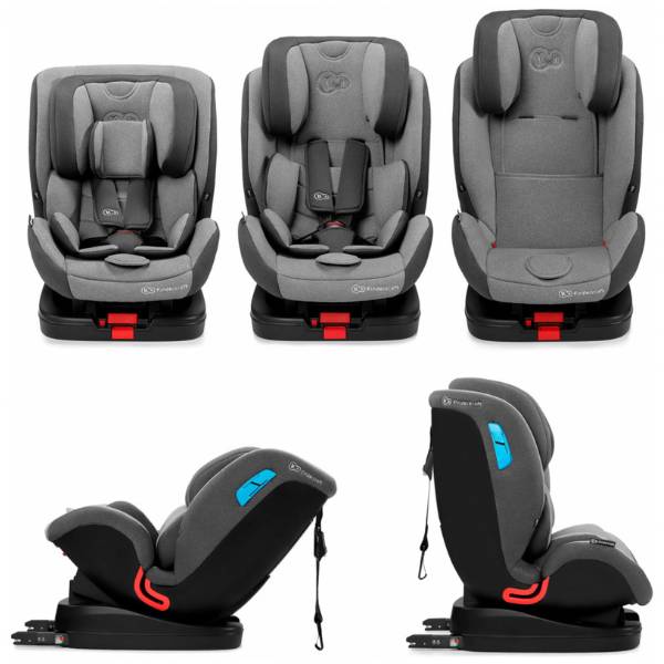 Kinderkraft Vado Isofix 2020