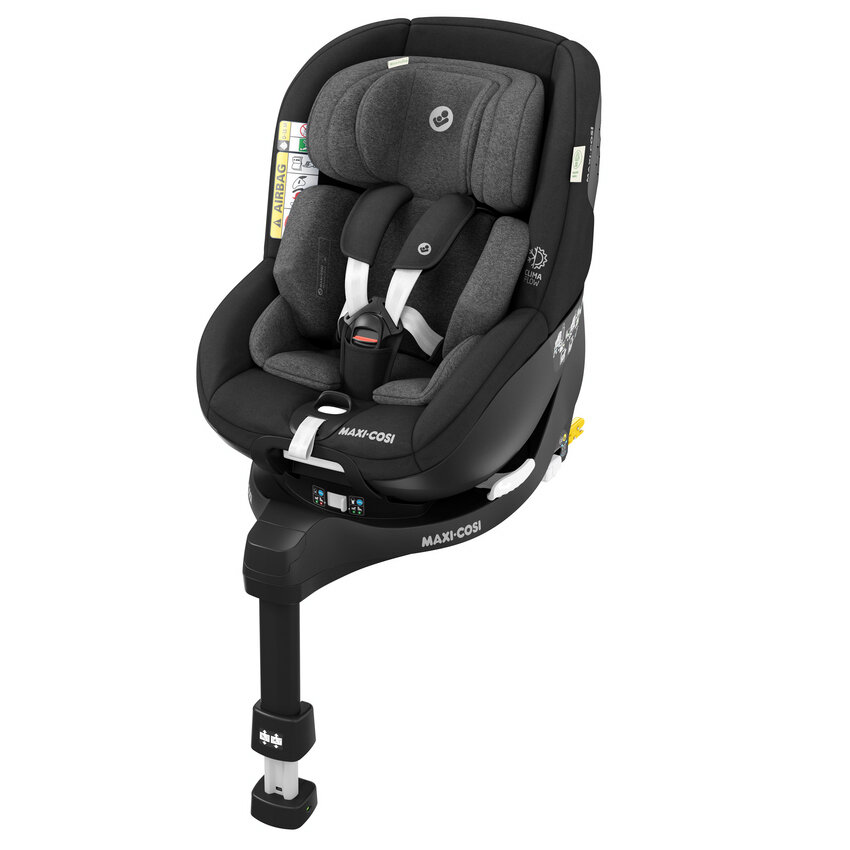 MAXI-COSI Mica Pro Eco i-Size