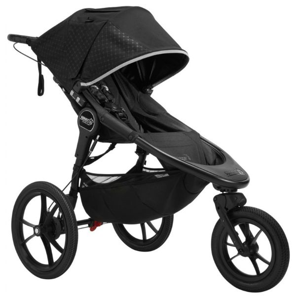 Baby Jogger Sport SUMMIT X3