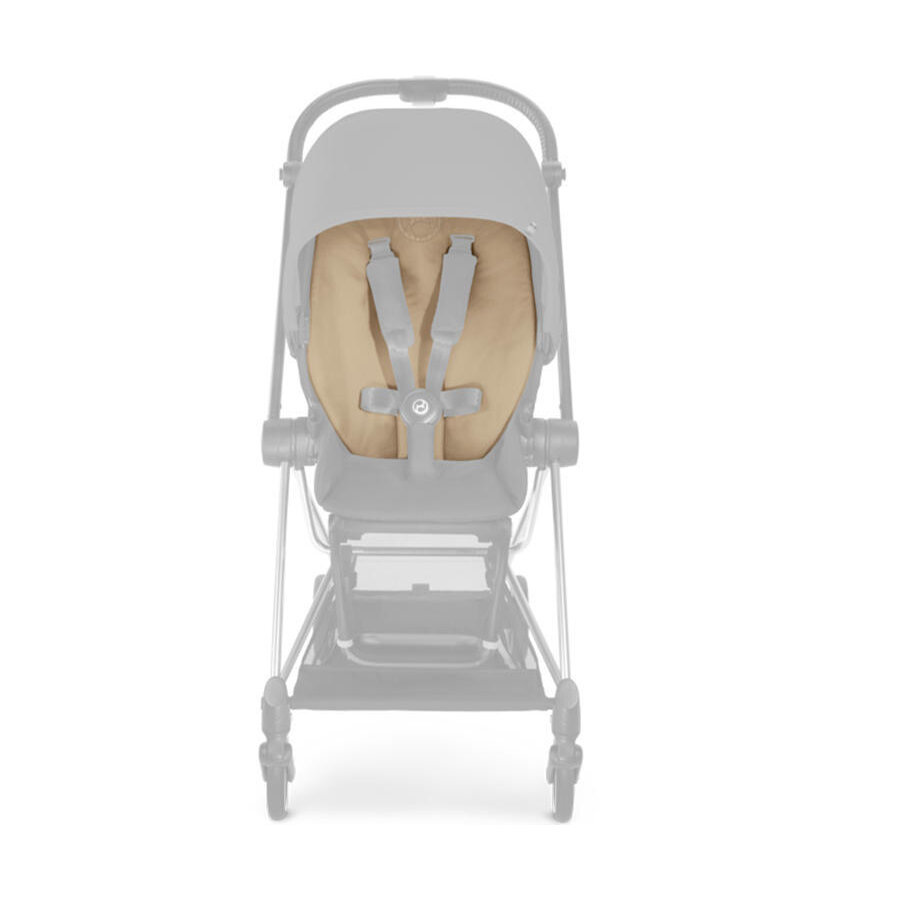 CYBEX Vložka Mios komfort Cashmere Beige