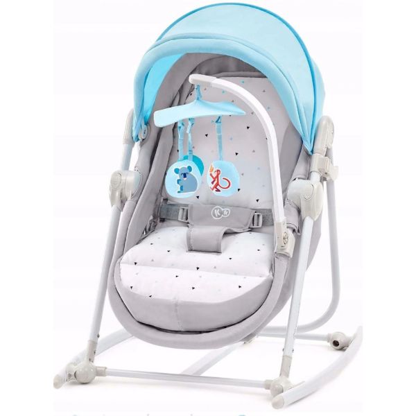 KinderKraft 5IN1 Unimo UP blue