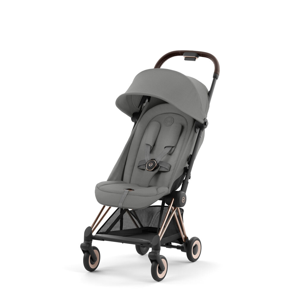 Cybex Coya Rosegold